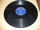 ANDREWS SISTERS/ JIMMY DORSEY ORCH DECCA ANY BONDS TODAY E+