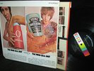 IMPACT SOUND 1967 DECCA Orig THE WHO   SELL OUT Mod Psych  I CAN SEE FOR MILES