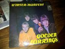 Golden Earring rare '67ED1 Dutch Psych Beat LP Winter Harvest NM