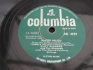 CLIFF RICHARD AND THE SHADOWS SUMMER HOLIDAY RARE 78 RPM RECORD 1963