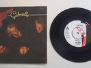 THE NIPS Gabrielle / Vengeance 1979 UK Chiswick Pic Sleeve 7