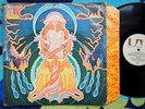 Hawkwind, Space Ritual, Orig UK UA Dble Poster LP+Inners, VG+/EX, 1st Press