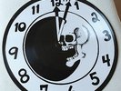 DEAD MOON      original Picture Vinyl LP     Crack In The System (1994)