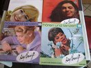 4 LP´s von RAY CONNIFF Orchester & Chor - Hören und Tanzen - Folge 9 bis 11