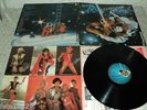 Vinyl LP BONEY M. - NIGHTFLIGHT TO VENUS 1978 FOC + Postkarten
