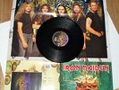 IRON MAIDEN Virus 12
