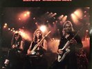 IRON MAIDEN LP VINYL LIVE AT THE PALLADIUM