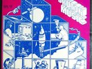 * BRUTON BRL 13 Video Communications Library COSMIC SYNTH DISCO ELECTRO lp Hear