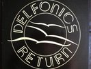 * DELFONICS Return  MODERN SOUL BOOGIE FUNK Private Poogie lp Hear