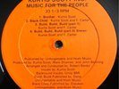 * KURTIS SCOTT Music For the People   Build Build RARE SOUL FUNK Sound-Rite HEAR