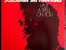 * SCREAMIN JAY HAWKINS Africa Gone Funky RARE SKULL SNAPS FUNK Versatile lp HEAR
