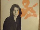 TERRY REID The Hand Don't Fit The Glove 1985 UK vinyl LP EXCELLENT CONDITION