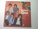 Status Quo - Star-Discothek, rare German LP, still sealed, unbelievable