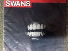 Swans Filth Vinyl Record 1983 (German) ND 03 Zensor Records Near Mint Rare
