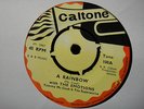 EMOTIONS : A RAINBOW - CALTONE 7