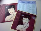 Duran Duran - Rio, german LP with Promoinsert, Archivcopy like NEW Unplayed?