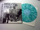 Depeche Mode - People Are People, marbled green Vinyl, germanArchivcopy UNPLAYED