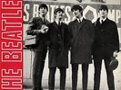 The Beatles - Kansas city/ ... PS/ EP 7 / 45 Spain Original Dsoe 16.643