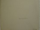 BEATLES - White Album - MONO UK APPLE PMC 7067 7068 - All inserts - TOP NearMint