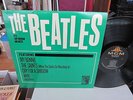 The Beatles With Tony Sheridan and Guests RARE ORIGINAL MGM E-4215 MONO