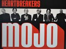 DLP Tom Petty and The Heartbreakers  Mojo / FOC / Reprise Records 2010 / US /