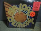 TOPS EXPLOSIVE 1971 ORIG HEAVY ROCK   BULL ANGUS   Sir Lord Baltimore SEALED