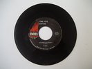 The Five Satins The Time/Candlelight Ember E-1066 45 RPM
