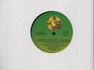 GOLDRUSH LIVE AT LAST RADIO SPECIAL PROMO LP VINYL