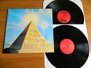 PINK FLOYD PYRAMID PART ONE 2LP ORIGINAL PRESSING VERY RARE