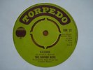 THE BOVVER BOYS - A.G.G.R.O. ORIG 1970 UK TORPEDO 45 EX KILLER SKINHEAD BOSS