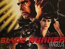 VANGELIS - BLADE RUNNER Soundtrack Rare Numb. Lim. 1st print red LP NEW NEU OVP