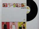 SPICE GIRLS SPICE 1ST LP 1996 UK ORIG BRAND NEW COPY VERY RARE