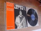 CHARLIE PARKER LP 1958 All Star Sextet Miles Davis 1st Press Roost MONO DG NM