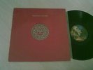 KING CRIMSON - DISCIPLINE TURKISH PRESSING RARE