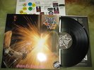 Running Wild - Gates To Purgatory - LP MINT Noise 1984