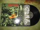 Terrorizer ?- World Downfall - LP MINT ORG 1st press Earache 1989 (Morbid Angel)