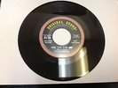 BILLY YOUNG Glendora / Are You For Me Rare Soul Vinyl 45 DJ UNPLAYED MINT