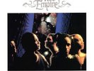 WOODS EMPIRE: Universal Love   VINYL LP
