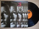 KARIN KROG Jazz Moments With JAPAN LP KENNY DREW