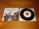 THE URINALS Another EP Black Hole 1979 Happy Squid 7
