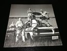 The Mummies Never Been Caught Telstar Records 1992