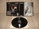 Rotting Christ - Passage To Arcturo LP ( FIRST PRESS ) Varathron - Necromantia
