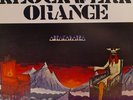 Klockwerk Orange - Abrakadabra LP. Prog rock masterpiece by Hermann Delago