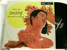 BILLIE HOLIDAY Music For Torching Harry Edison Benny Carter Jimmy Rowles LP