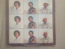 WEST COAST REVIVAL LP 1977 LA RECORDS GG 58002 RARE FUNK LP
