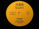 DUANE EDDY / RAMROD  / 78rpm / ROCK
