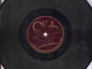 Bennie Moten, Tulsa Blues/Goofy Dust, Okeh 8184 ?