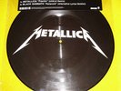 Metallica/Black Sabbath - Frantic/Paranoid 12
