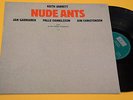 KEITH JARRETT JAN GARBAREK 2LP NUDE ANTS LIVE VILLAGE VANGUARD ECM JAZZ GATEFOLD