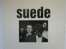Suede - Demos - 1992 Flash Trax Records - RARE - Excellent Condition